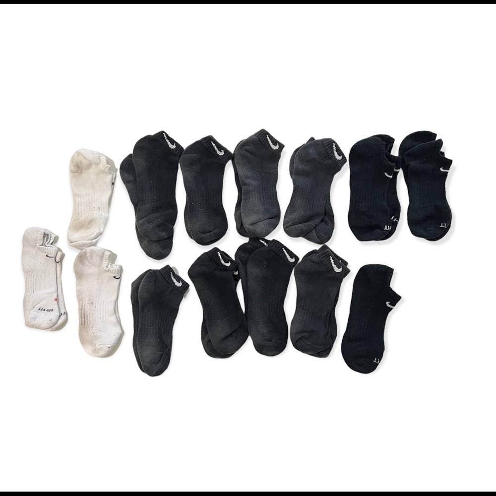 Nike sock lot